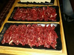 -左庭右院鲜牛肉火锅(新梅广场店)