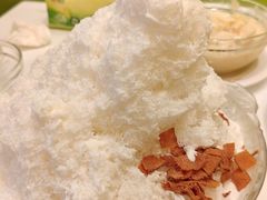 -果流香水果甜品(建政路店)