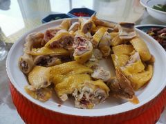 -这片海·海景餐厅(博鳌店)