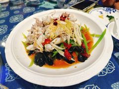 -旺角小渔村(二马路店)