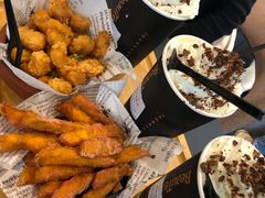 松林拿铁-BeauTea水仙(coco park店)