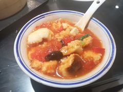 -陶乐舍本味蒸饺