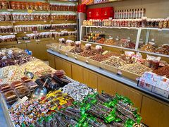 -满谷宝栗(奥林匹克店)