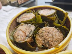 -越百海海鲜蒸锅(乐山店)
