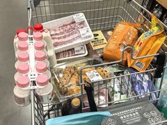 -山姆会员商店(上海浦东店)