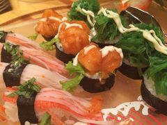 -好日子皇冠假日酒店·君怡咖啡厅(特美思大厦店)