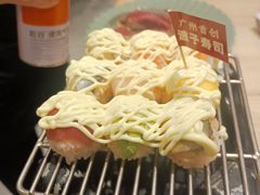 -鹅喜粤·广州味·点心·烧鹅(长隆店)