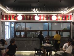 -民信老铺(双皮奶博物馆店)