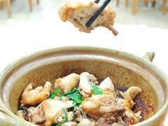 -幽优农庄·森波拉特色本地农家菜