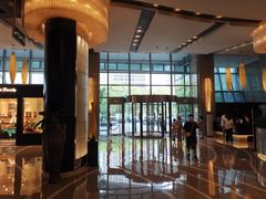 -上海凯宾斯基大酒店