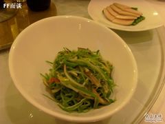 凉菜-渔堂公园餐厅·本帮菜(乐园路店)