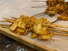 -枪火串烧·东北特色烧烤(罗湖总店)