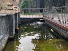-民国红公馆·艺文空间(颐和路店)