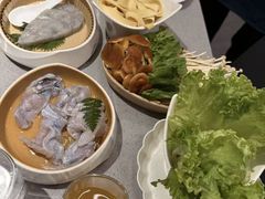 -海底捞火锅(高新万达广场店)