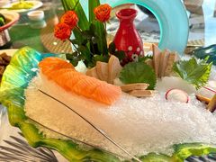 -快乐海鲜酒楼(滇池路店)