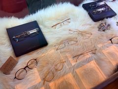 -大视光学•LINDBERG林德伯格•全球手工眼镜集合店(王府井店)