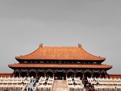 -故宫博物院(故宫)