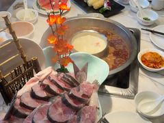 -鱼乐火锅(清江国际店)