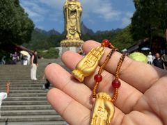 -九华山风景区