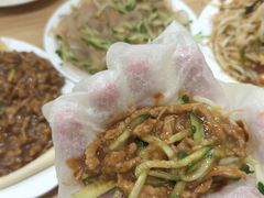 -姥家春饼店(漳州二路店)