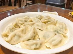-那家老院子东北菜·饺子·小鸡炖蘑菇(艳华街店)
