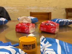 -圣夜东北菜烧烤·夜宵·龙虾(胥江路店)