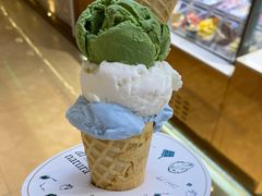 -3T GELATO意大利手工冰淇淋(万象汇店)