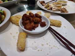 -白云宾馆·白云宴餐厅