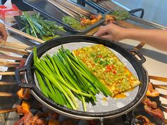 -醉二娘正宗西昌火盆烧烤(大丰店)