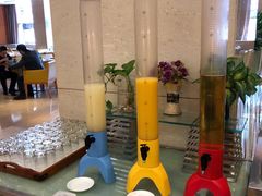 -天津水游城丽筠酒店