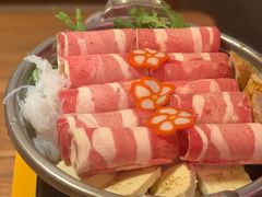 -隐月· 㐂和食屋(芝罘万达公馆店)