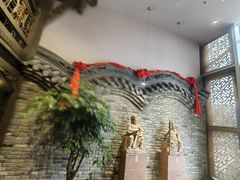 -于塗·文化餐厅(棕榈店)