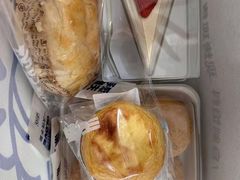 -手感麦夫(黄兴中路五一店)