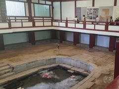 -华清宫景区