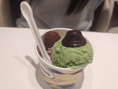 -哈根达斯(龙湖时代天街店)