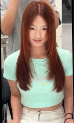 -DL HOPE明星造型