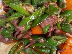 -芦茨金富饭庄·25年老字号·专做稻草鸡