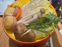 -沼津港精致料理·寿喜烧·烧鸟(青浦宝龙广场日料榜单店)