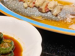 古法蒸鲥鱼-高老庄新家宴(北斗星广场店)