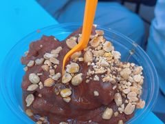 -夏食光安顺小舒冰粉冰浆(甲秀楼店)