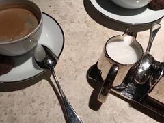-长沙君悦酒店·自助餐厅咖啡厅