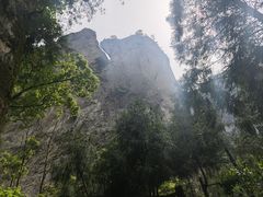 -雁荡山风景名胜区