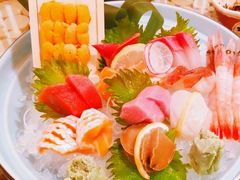 -西村日本料理(香格里拉饭店)
