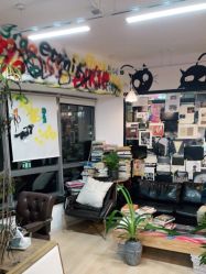 -竹马造型工作室