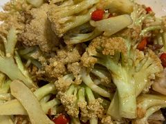 -遇见小厨·北京烤鸭·江湖菜·川菜(广福桥店)