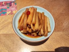 -丫丫厨娘·柠檬鸭(安吉万达店)