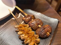 -鸟鹏烧鸟居酒屋(熙龙湾店)