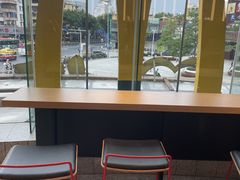 -麦当劳(百利广场店)