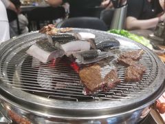 -本炙炭烤·蒲烧活鳗料理店(金沙洲店)