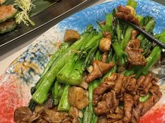 -常来小聚·广州非遗传承餐厅(高德置地店)
